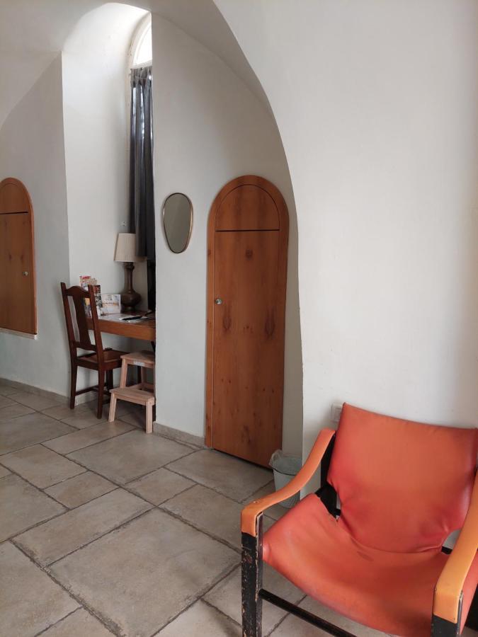 Apartamento Legatia Jerusalén Exterior foto