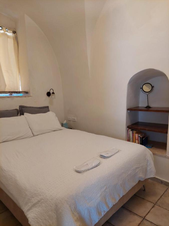 Apartamento Legatia Jerusalén Exterior foto