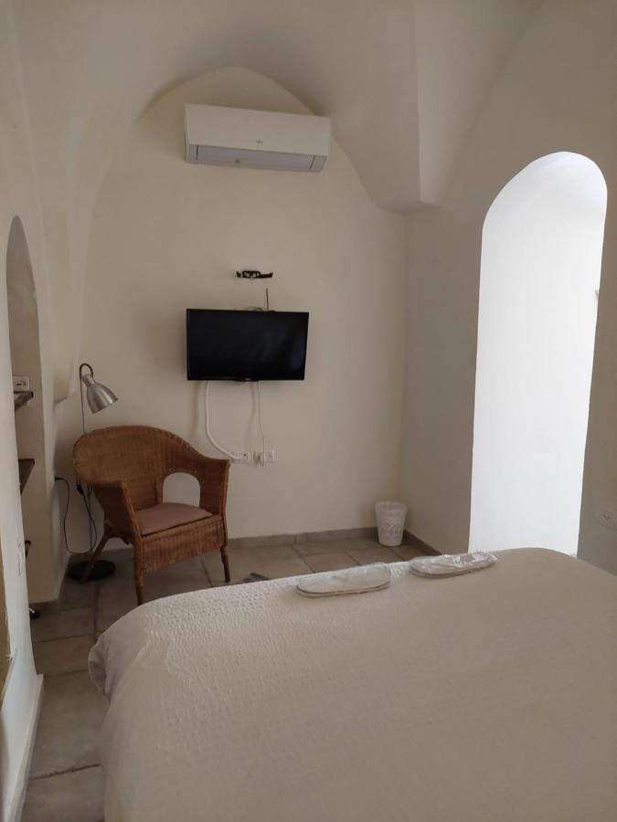 Apartamento Legatia Jerusalén Exterior foto