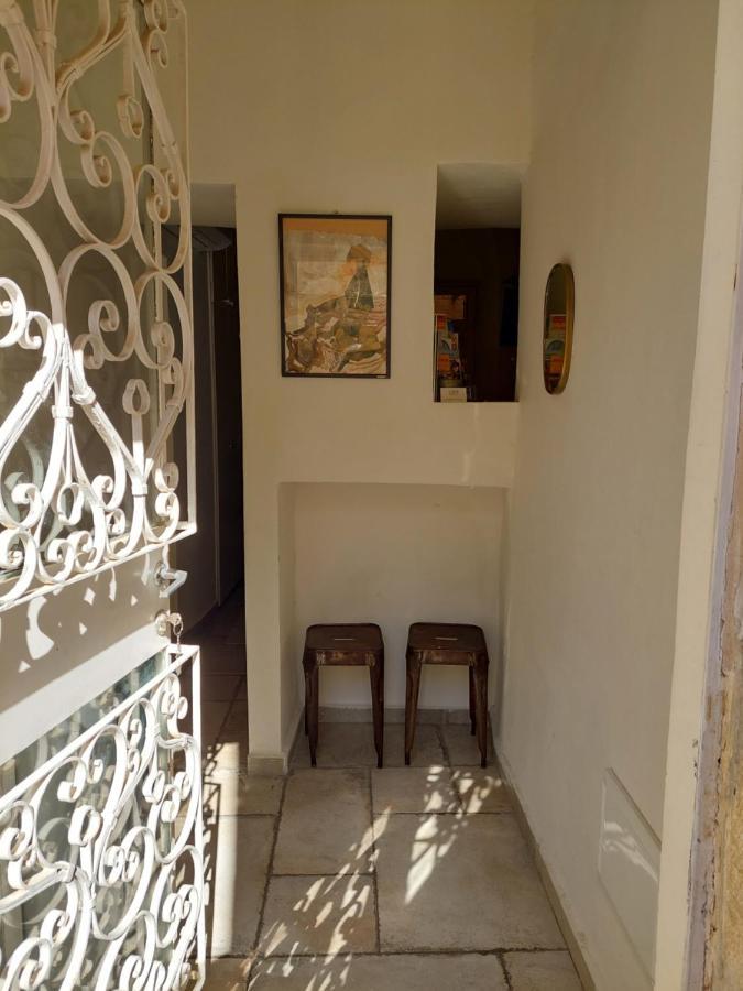 Apartamento Legatia Jerusalén Exterior foto