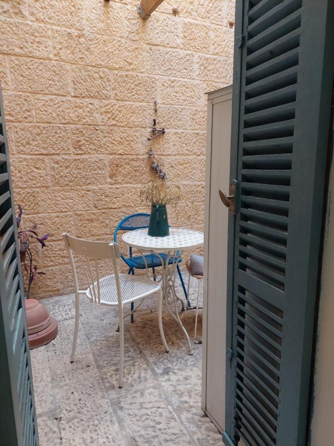 Apartamento Legatia Jerusalén Exterior foto