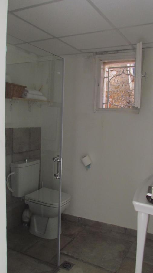 Apartamento Legatia Jerusalén Exterior foto