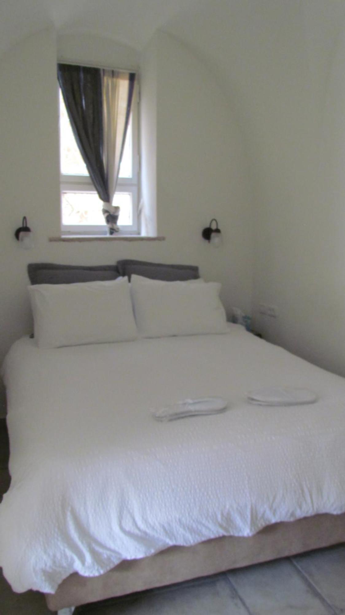 Apartamento Legatia Jerusalén Habitación foto