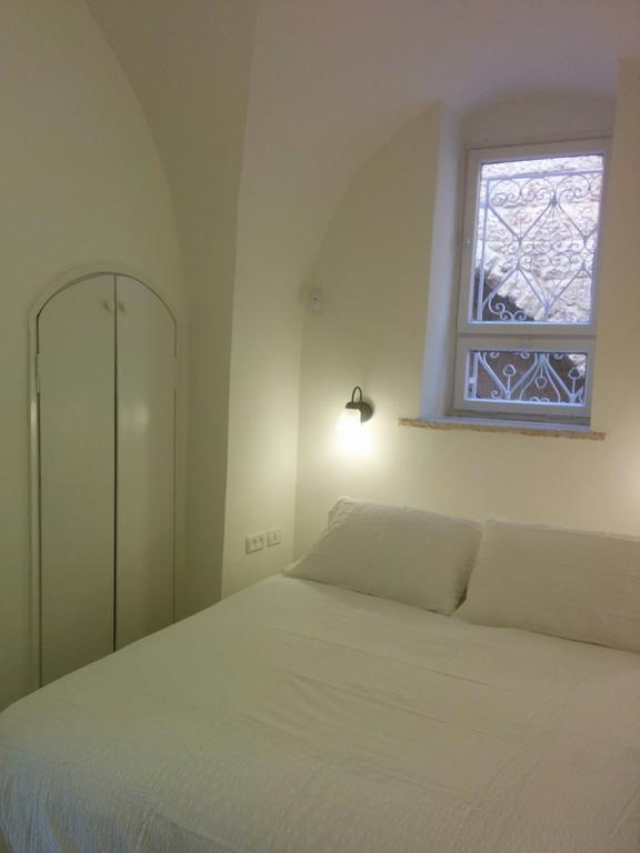 Apartamento Legatia Jerusalén Exterior foto