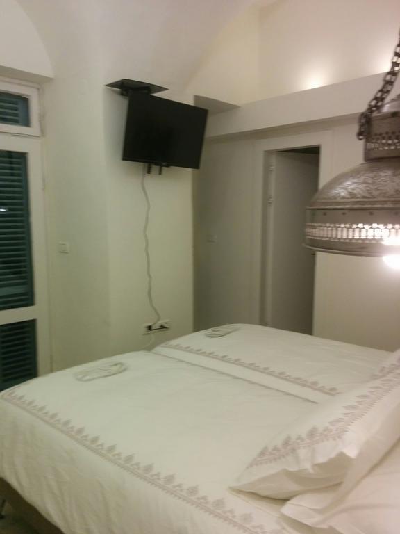 Apartamento Legatia Jerusalén Exterior foto