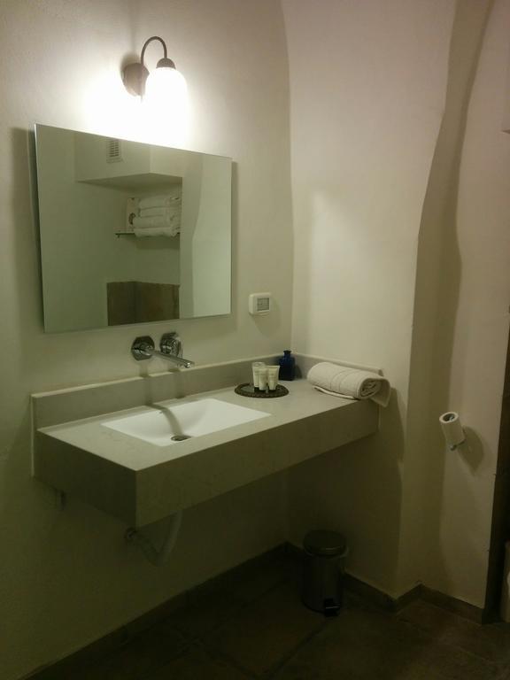 Apartamento Legatia Jerusalén Exterior foto