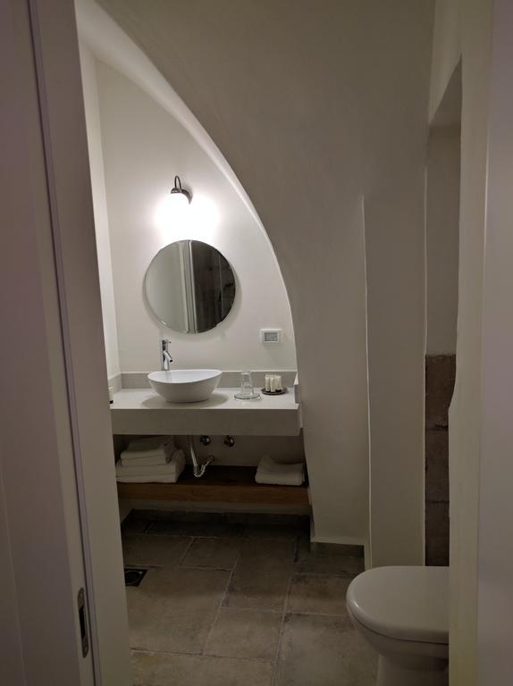 Apartamento Legatia Jerusalén Exterior foto