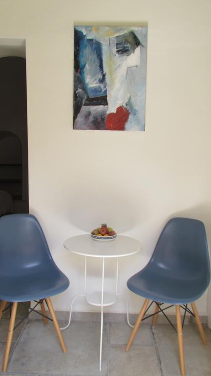 Apartamento Legatia Jerusalén Exterior foto
